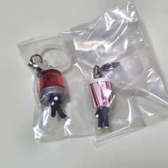 NO MORE 영화 도둑 메지루시 액세서리 2종 세트