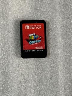 슈퍼 마리오 오디세이 Nintendo Switch