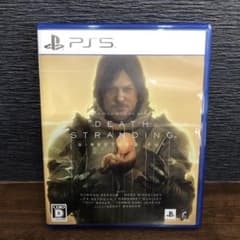 paori-no様専用DEATH STRANDING DIRECTOR'S CUのサムネイル