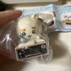 ちいかわ　ダンボールウォッチ2のサムネイル