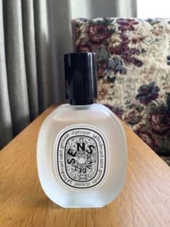 【値下げしました】diptyque ヘアミスト 30mlのサムネイル