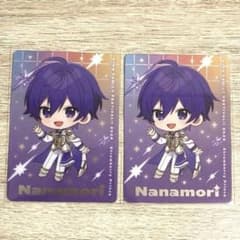 すとふぇす ランダムカード すとぷり なーくん ななもり。 デフォ 2枚