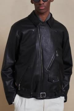 4/24まで値下中　OLD JOE／PATINA PERFECTO JACKET 4/24まで値下中 OLD JOE／PATINA PERFECTO JACKET - メルカリ