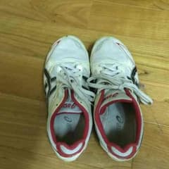 陸上スパイクasicsのサムネイル