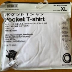 新品未使用 ファミリーマート tripster ポケット T XL 野村訓市氏のサムネイル