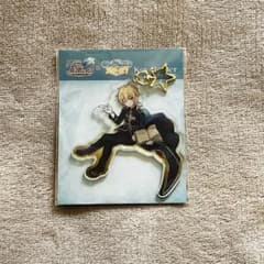 新品★あんスタ★UNDEAD【羽風薫】メルスト★コラボ★アクリルスタンド 未開封】あんスタ メルスト コラボ アクキー UNDEAD 羽風薫 - メルカリ