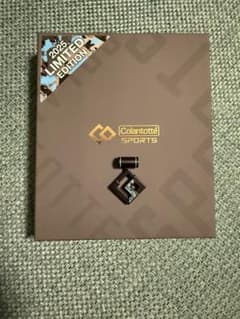 コラントッテスポーツ Limited Editionのサムネイル