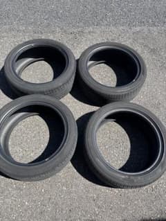 ヨコハマサマータイヤ ADVAN dB V552 215/45R17 4本セット o*4様 ヨコハマサマータイヤ ADVAN dB V552 215/45R17 - メルカリ