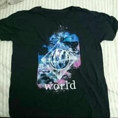 UVERworld Tシャツのサムネイル
