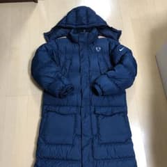 ナイキ ベンチコートのサムネイル