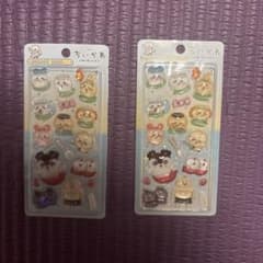 ちいかわ BONBON DROP シール 2枚セットのサムネイル