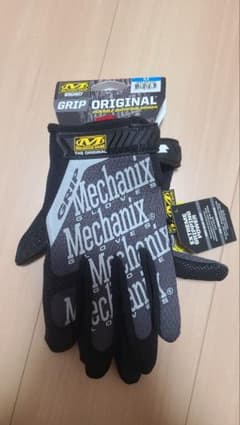 メカニクスグローブ MGG-05-009 新品のサムネイル