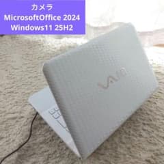 千８２超特価 長く使えるOffice、Windows1125H2 ノートパソコン 千24超特価 長く使えるOffice、Windows1125H2 初期設定すみ - メルカリ
