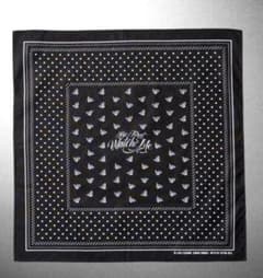 tuki.承認欲求爆発Zepp会場限定バンダナ | Shop at Mercari from Japan