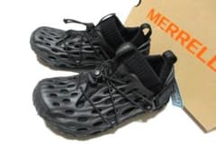 黒 MERRELL シューズ HYDRO MOC AT RIPSTOP 1TRL - メルカリ