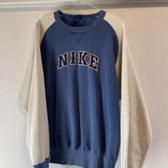 NIKE スウェットのサムネイル