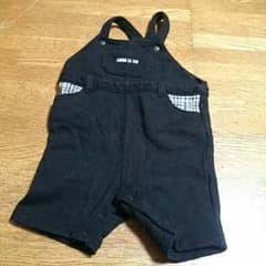 コムサ♪ロンパースのサムネイル