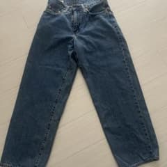 Levi's デニムパンツ　578のサムネイル
