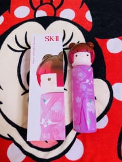 SK-II フェイシャル トリートメント エッセンス TOKYOガールリミテッドのサムネイル