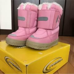 スノーブーツ 14cmのサムネイル