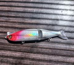 DAIWA morethan Lazy FASHAD J ルアーのサムネイル