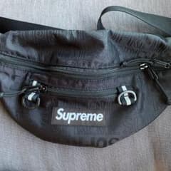 supreme ウエストバックのサムネイル