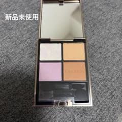 LUNASOL アイカラーレーション EX28 フローラルメイズのサムネイル