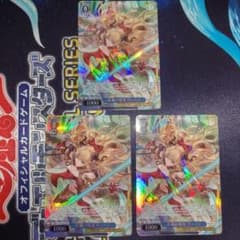 グランブルーファンタジー 荘厳の双刃 ヴィーラ TDP - メルカリ