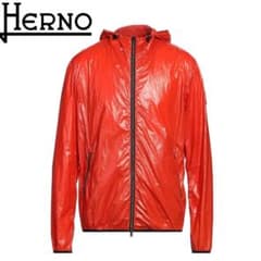 新品 HERNO XXL 表記52 ナイロンパーカージャケット - メルカリ
