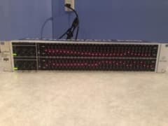 BEHRINGER  FBQ3102HD ULTRAGRAPH PROのサムネイル