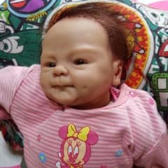 リボーンドール人形ですのサムネイル