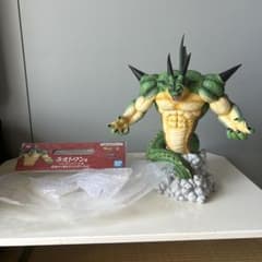 一番くじ ドラゴンボール VSオムニバスZ ラストワン賞 ポルンガ - メルカリ
