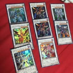 遊戯王まとめのサムネイル