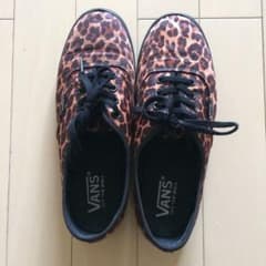 VANS スニーカーのサムネイル