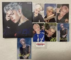 &TEAM MAKI BacktoLife ラキドロ ICカードステッカー 付き - メルカリ