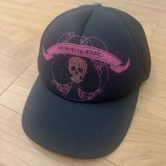 SOUL'd OUT Diggy-MO' PASS THE MIC キャップ - メルカリ