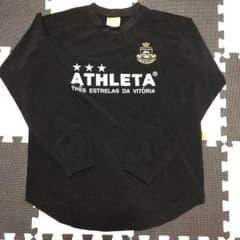 ATHLETA アスレタ トレーニングウェアのサムネイル