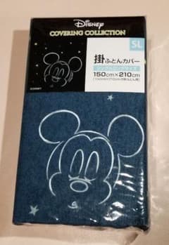 ディズニー　ピクサー　ミッキーミニー　布団カバー　シーツのサムネイル