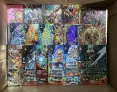 バディファイト 引退品 まとめ売り - メルカリ
