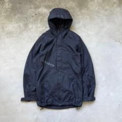 OAKLEY tactical shell jacket black Y2K - メルカリ