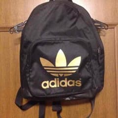 アディダス リュックのサムネイル