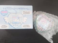 シークレットゲーム機風チャーム マイメロ　箱付きのサムネイル