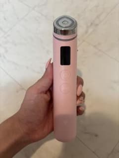 【美品】medicube BOOSTER PRO 美顔器 本体のサムネイル