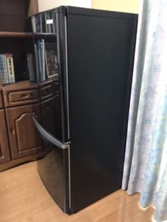 National 冷蔵庫　NRーB143C 2008年製のサムネイル