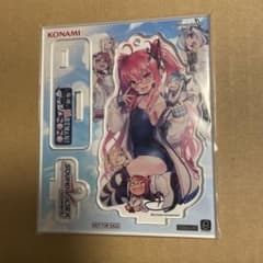 毎週！いちかの超BEMANIラッシュ2020 アクリルスタンドのサムネイル