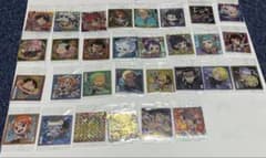 ワンピース にふぉるめーしょん LOG.1〜6 フルコンプセット - メルカリ