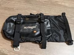 【あき様専用】クリーガ　ドライパック　US-5のサムネイル