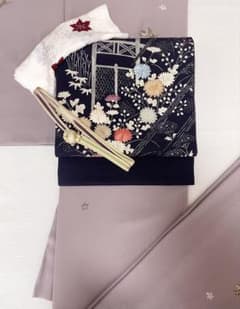 【裄長トールサイズ】飛び柄 小紋 正絹 熨斗◇しつけ付き未使用品 裄長トールサイズ】飛び柄 小紋 正絹 熨斗◇しつけ付き未使用品 - メルカリ