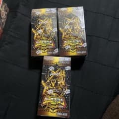 天下夢双 デュエキング DreaM2024 シュリンク 新品 3BOX - メルカリ