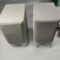 ONKYOオンキョーパワード スピーカーGX-70A - メルカリ